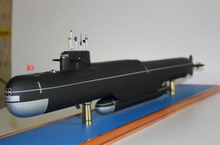 Illustration for article titled Did Top Gear Russia Really Out A Secret Submarine?